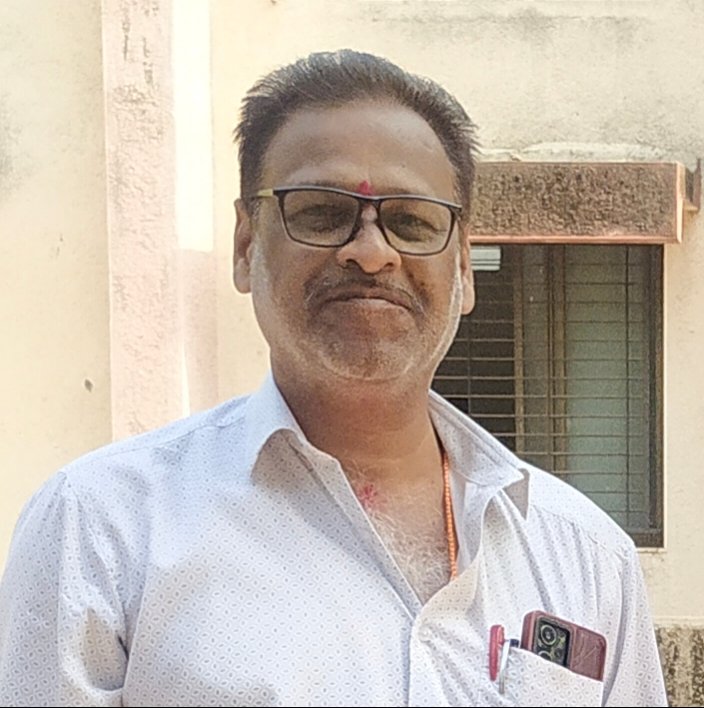 Shri. Raju Yadav