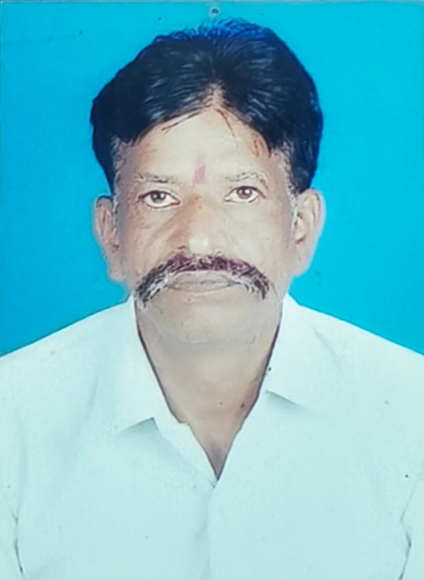 Shri. Gajanan Thakre 